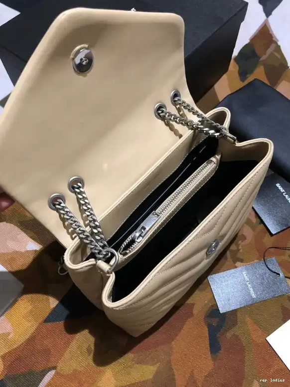 Rep ladies REP YSL SMALL LOULOU 0521